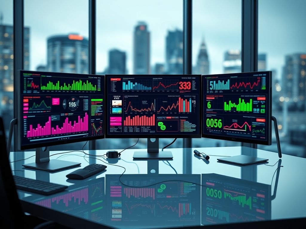 Monitoramento de Redes