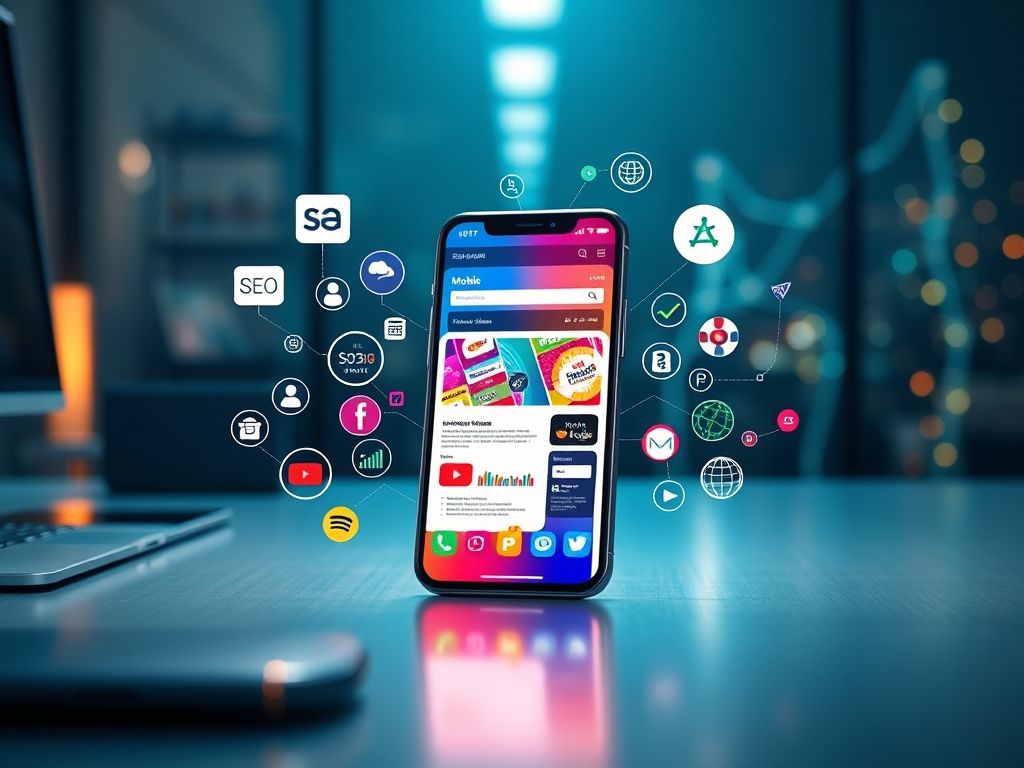 Otimização de Sites para Mobile