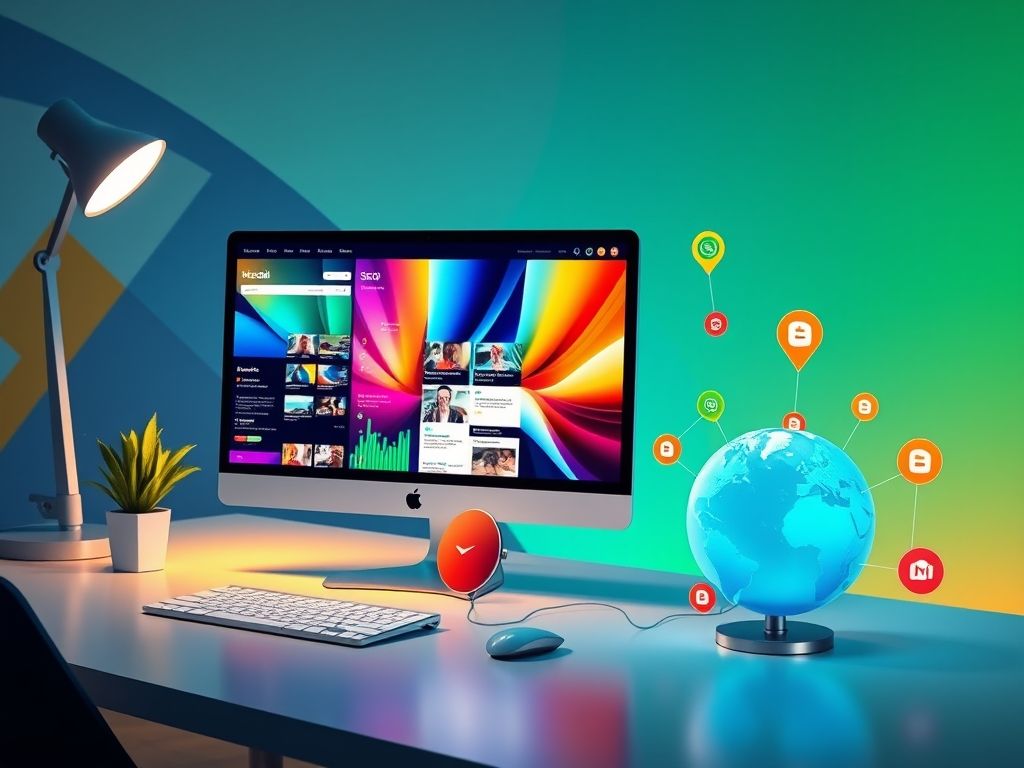 SEO para Negócios Locais