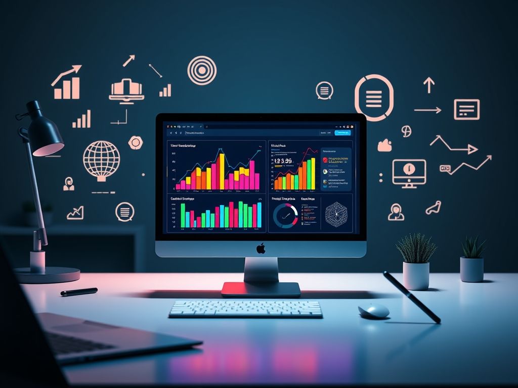 SEO para Pequenas Empresas