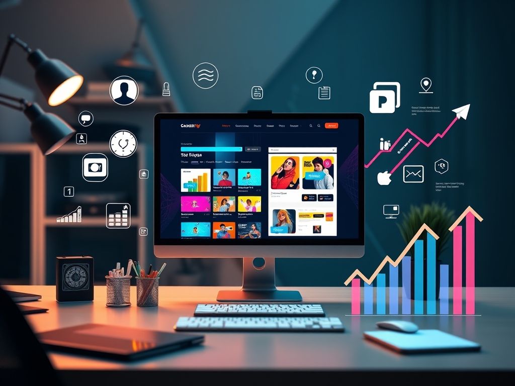 Sistemas de E-commerce