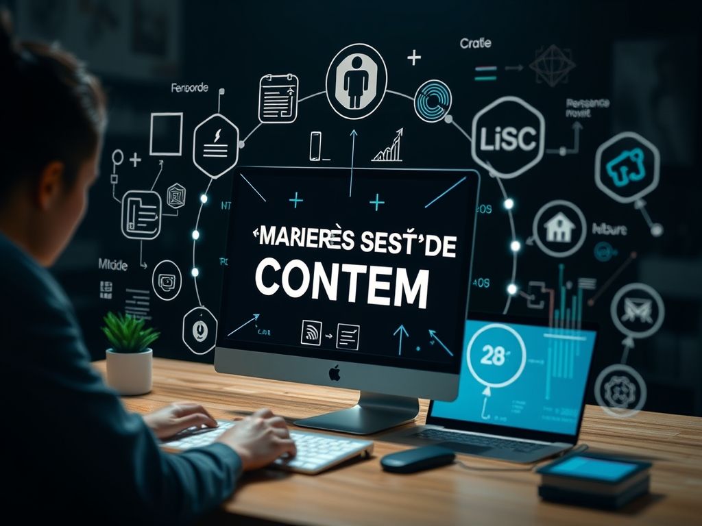 Sistemas de Gestão de Conteúdo