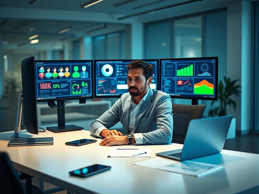 Social Media Manager