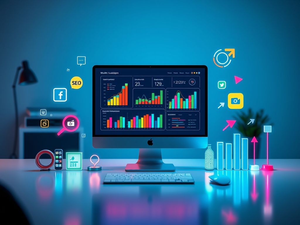 Táticas de Publicidade Online