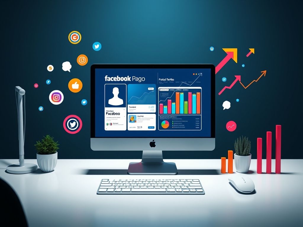 Tráfego Pago no Facebook