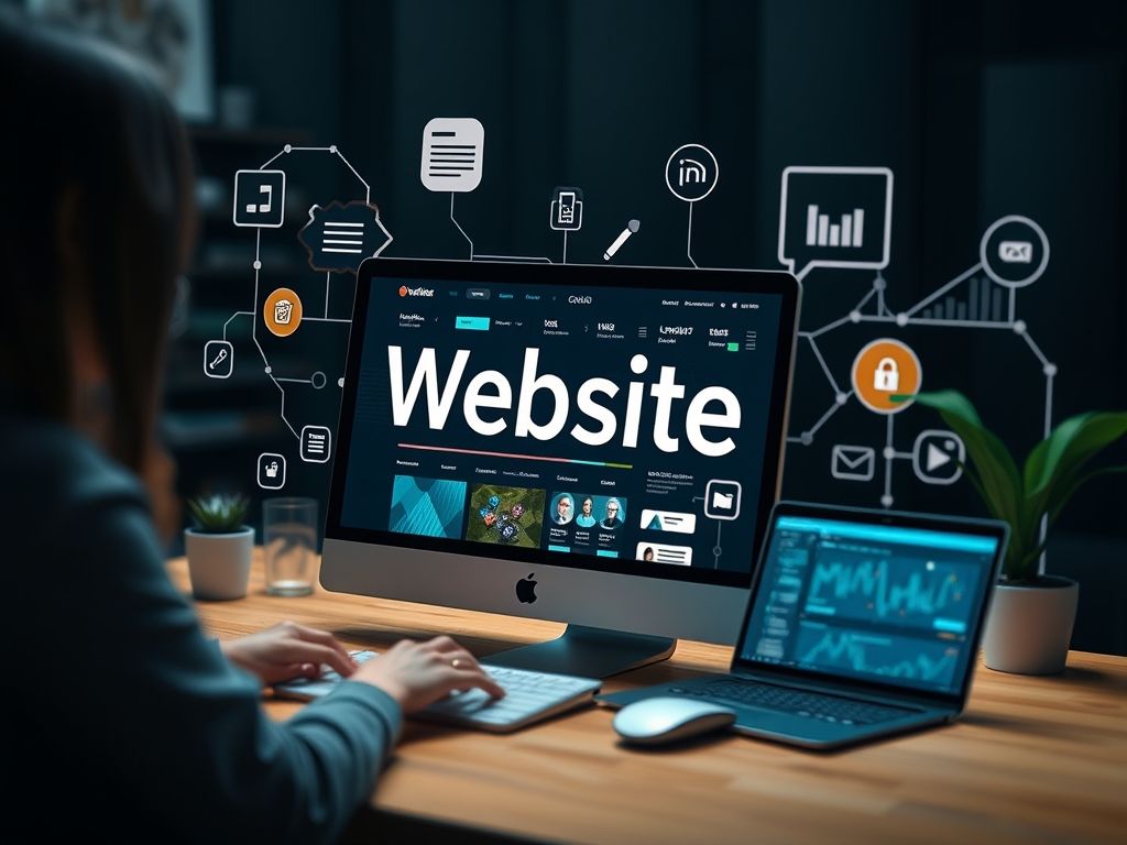 Websites Responsivos