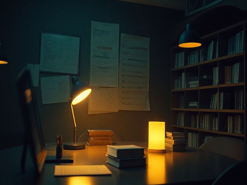 Calendário Editorial