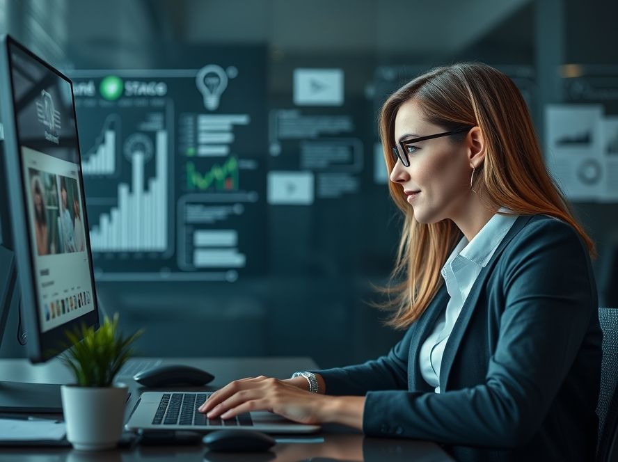 Consultoria de Branding