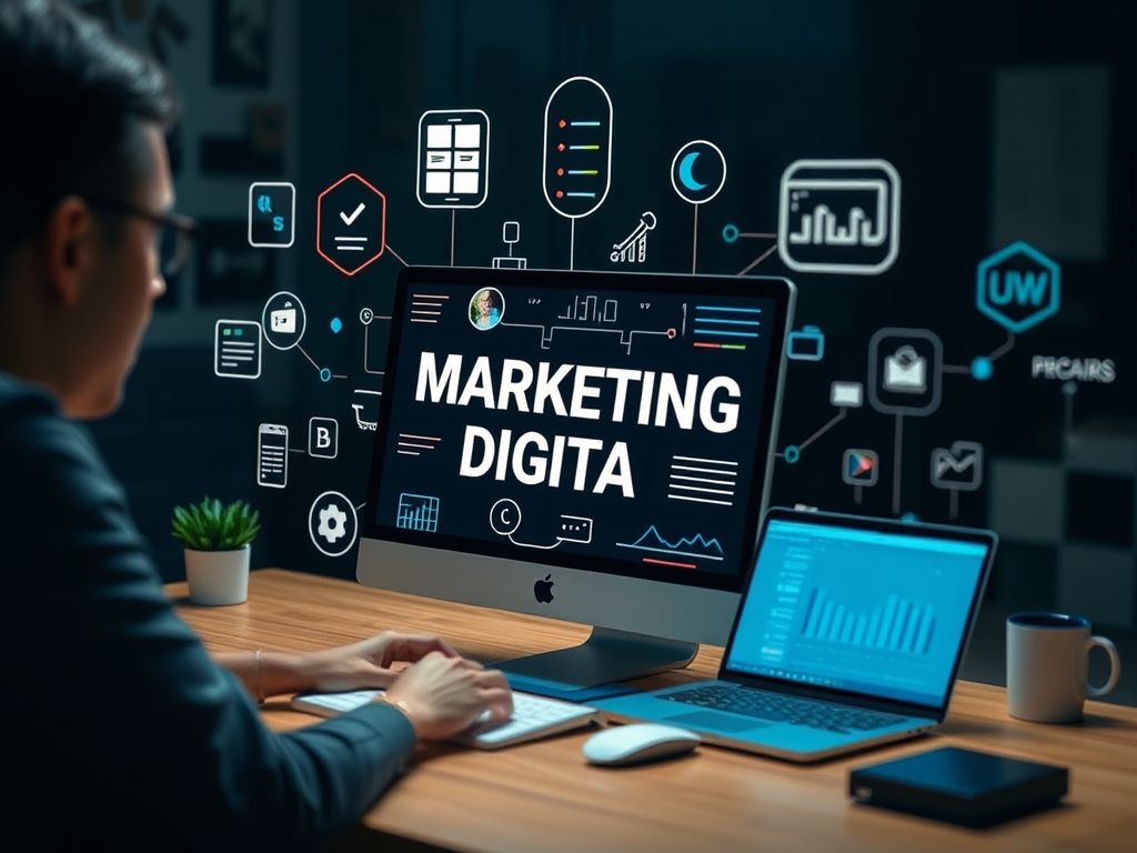 Desenvolvimento de Estratégia