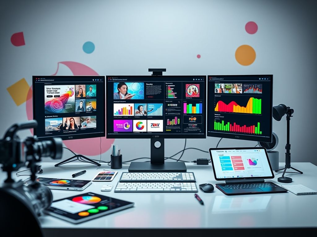 Gerenciamento de Marca