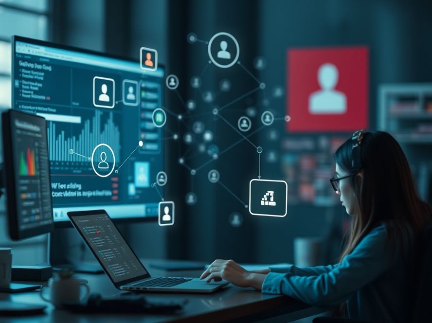 Gestão de Crise nas Redes