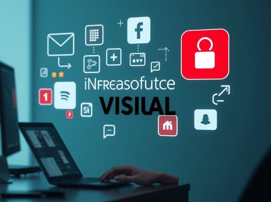 Identidade Visual Online