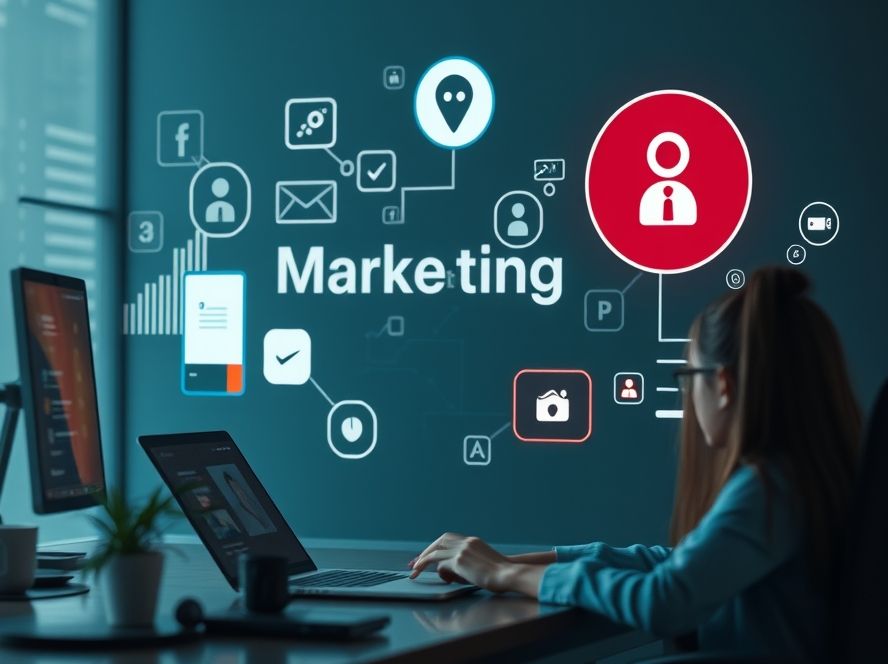 Marketing de Crescimento