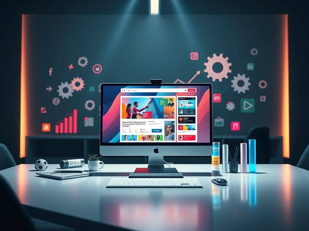 Marketing Digitais para E-commerce