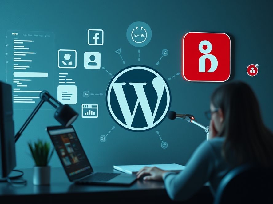 Otimização de Sites WordPress