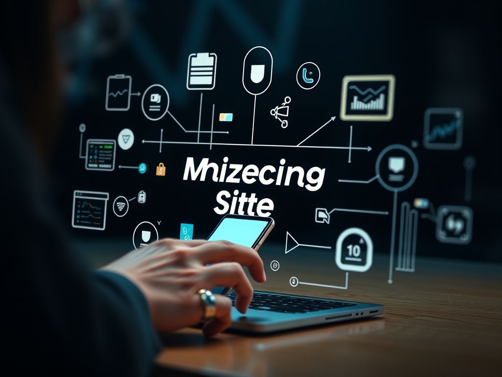 Otimização para Mecanismos de Busca