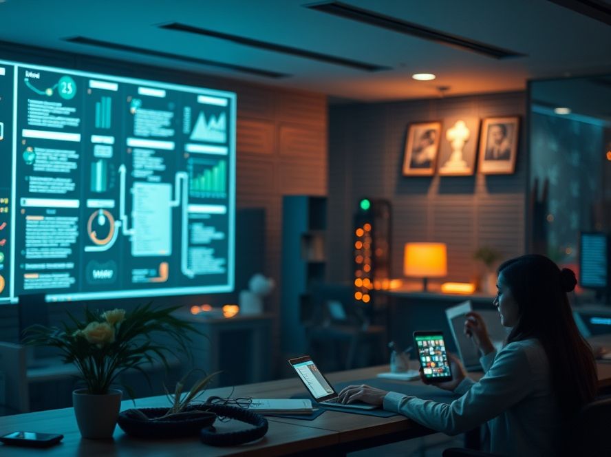 Palavras-Chave Lucrativas