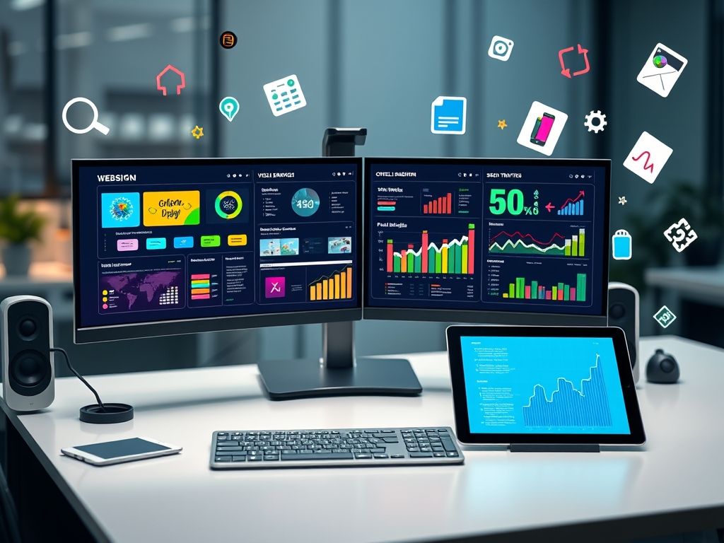 Planejamento de Conteúdo