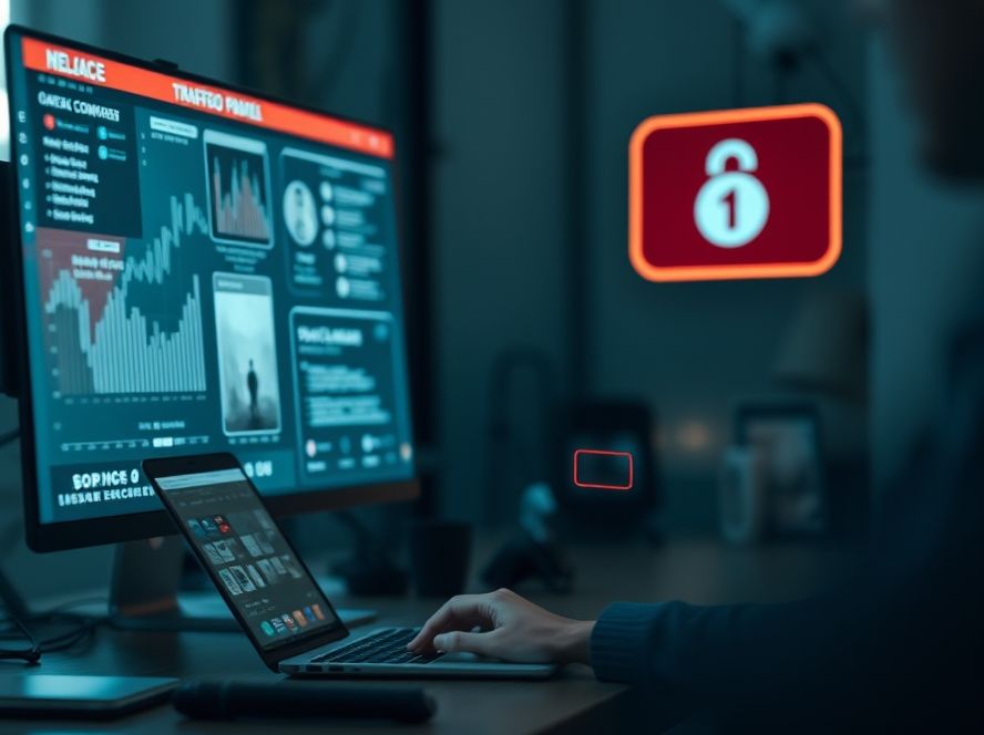 Técnicas de Tráfego Pago