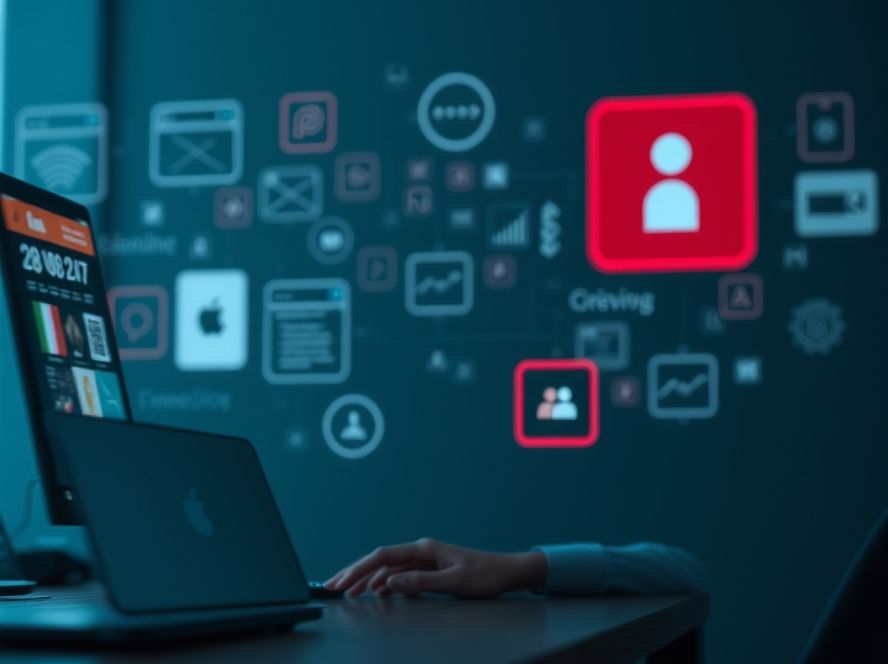 Aumentar Visibilidade Online