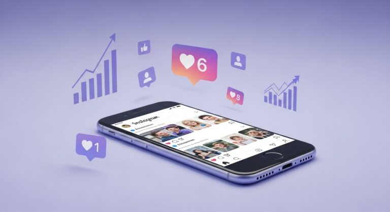 capa de destaque para instagram​