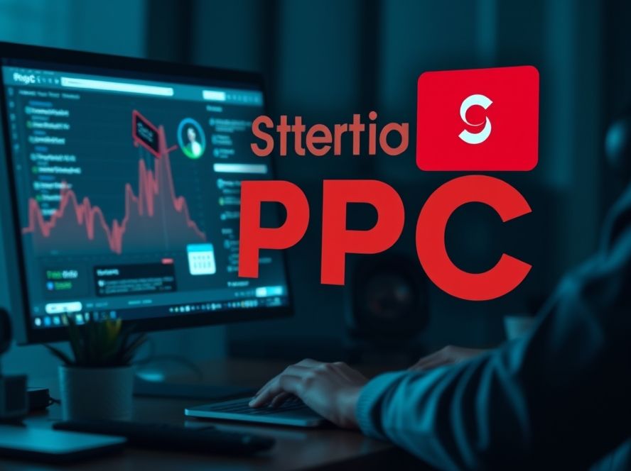Estratégia PPC Estratégia PPC