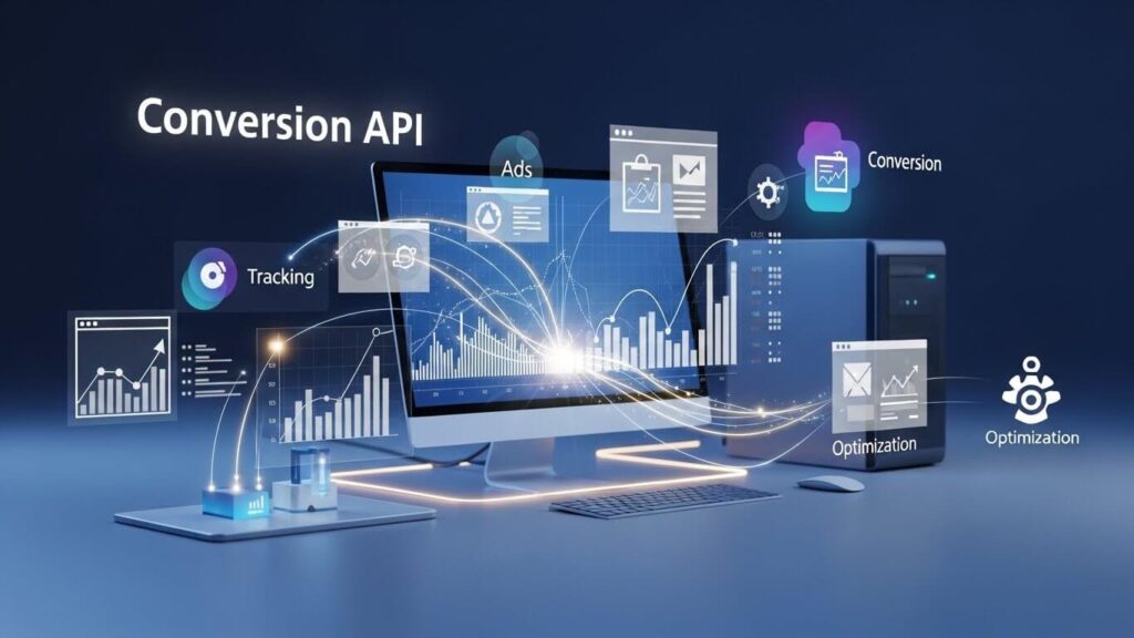 API de Conversão: Entenda Para Que Serve e Venda Mais!
