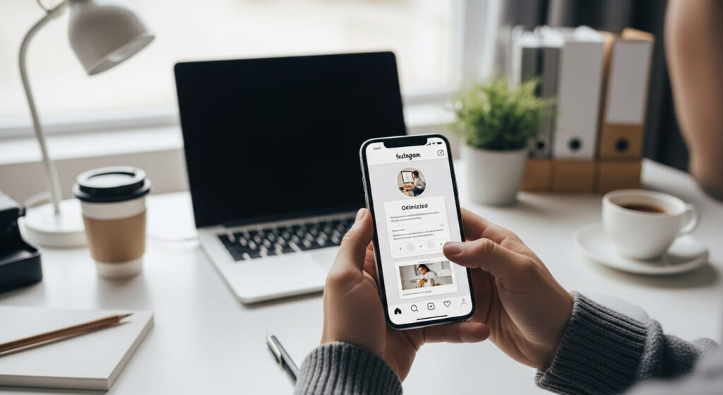 bio para instagram de vendas online