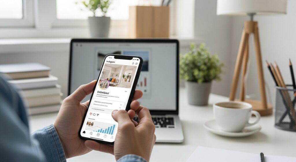 bio para instagram de vendas online