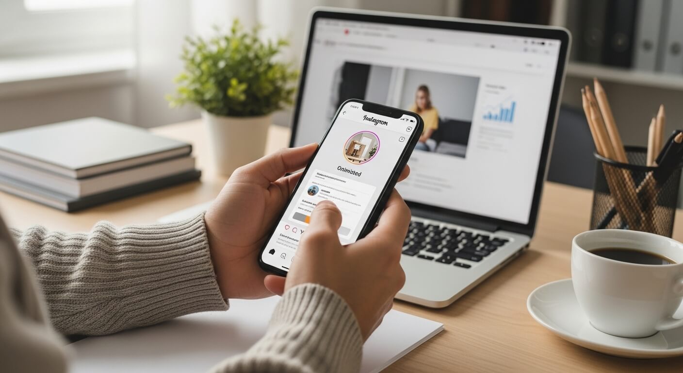 bio para instagram de vendas online