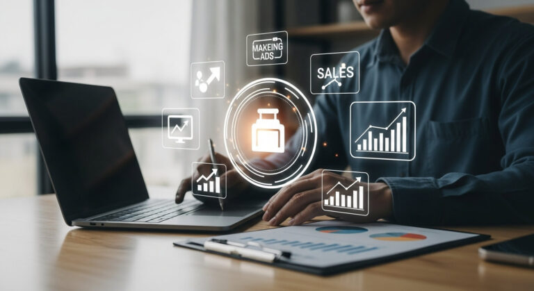 como anunciar um produto