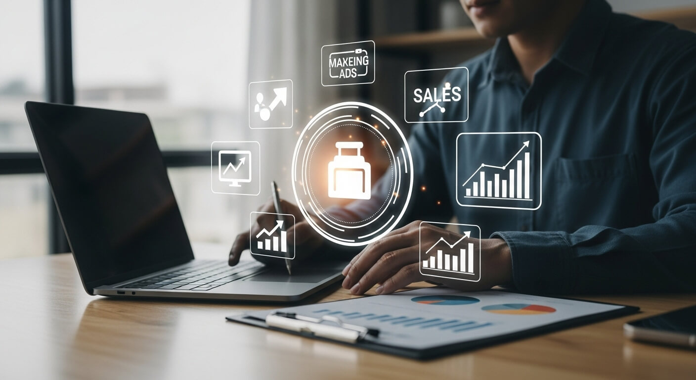 como anunciar um produto