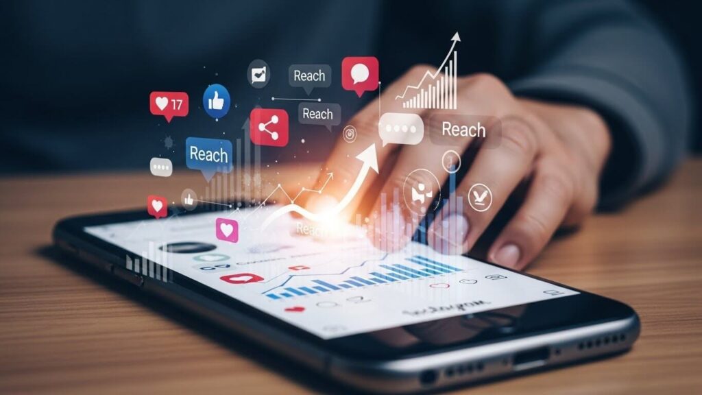 como fazer o instagram entregar mais