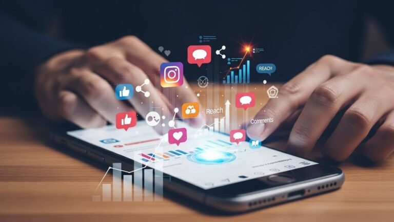 como fazer o instagram entregar mais