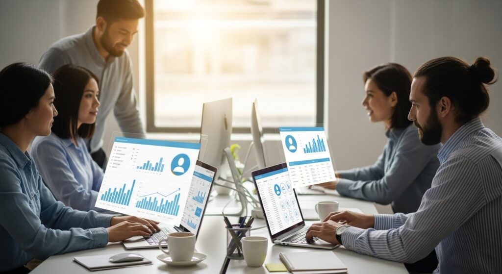 crm para pequenas empresas