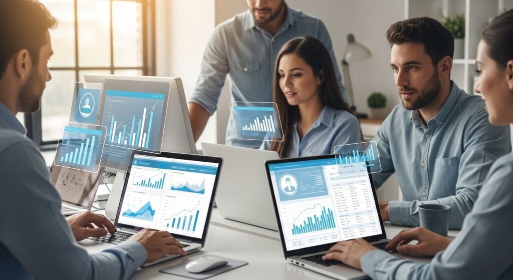 crm para pequenas empresas