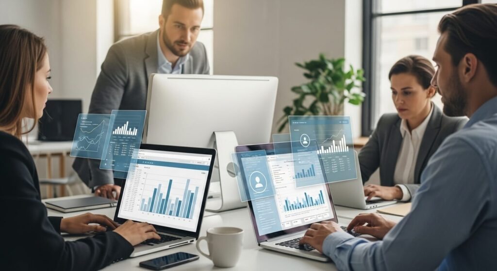 crm para pequenas empresas