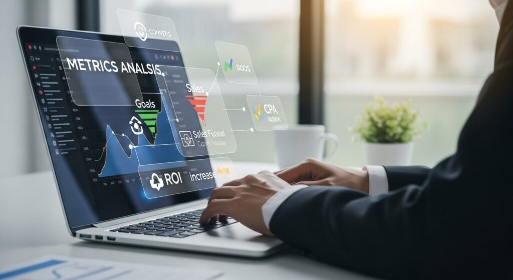 O que é o CPA Desejado?