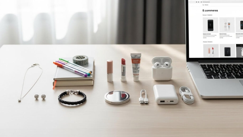 o que vender na internet com pouco investimento