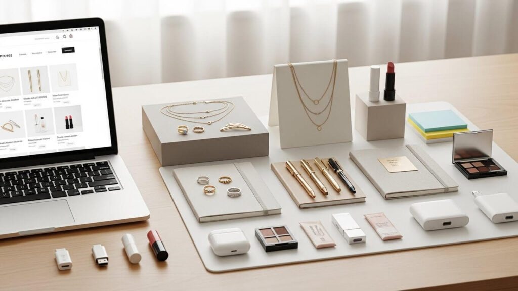 o que vender na internet com pouco investimento