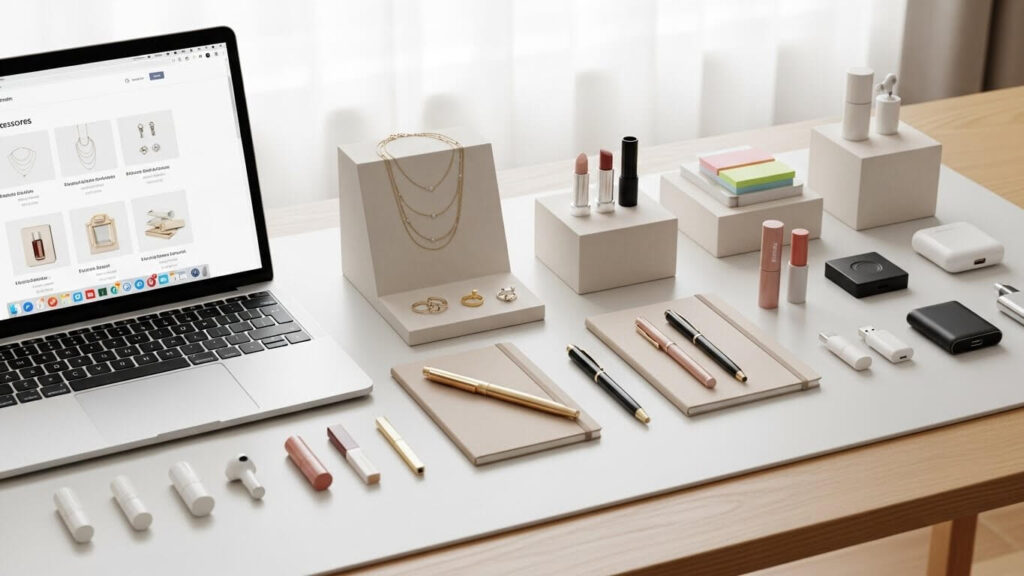 o que vender na internet com pouco investimento