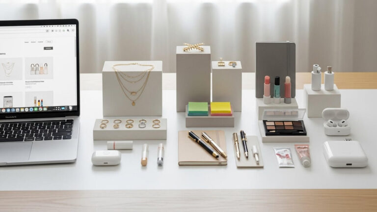 o que vender na internet com pouco investimento