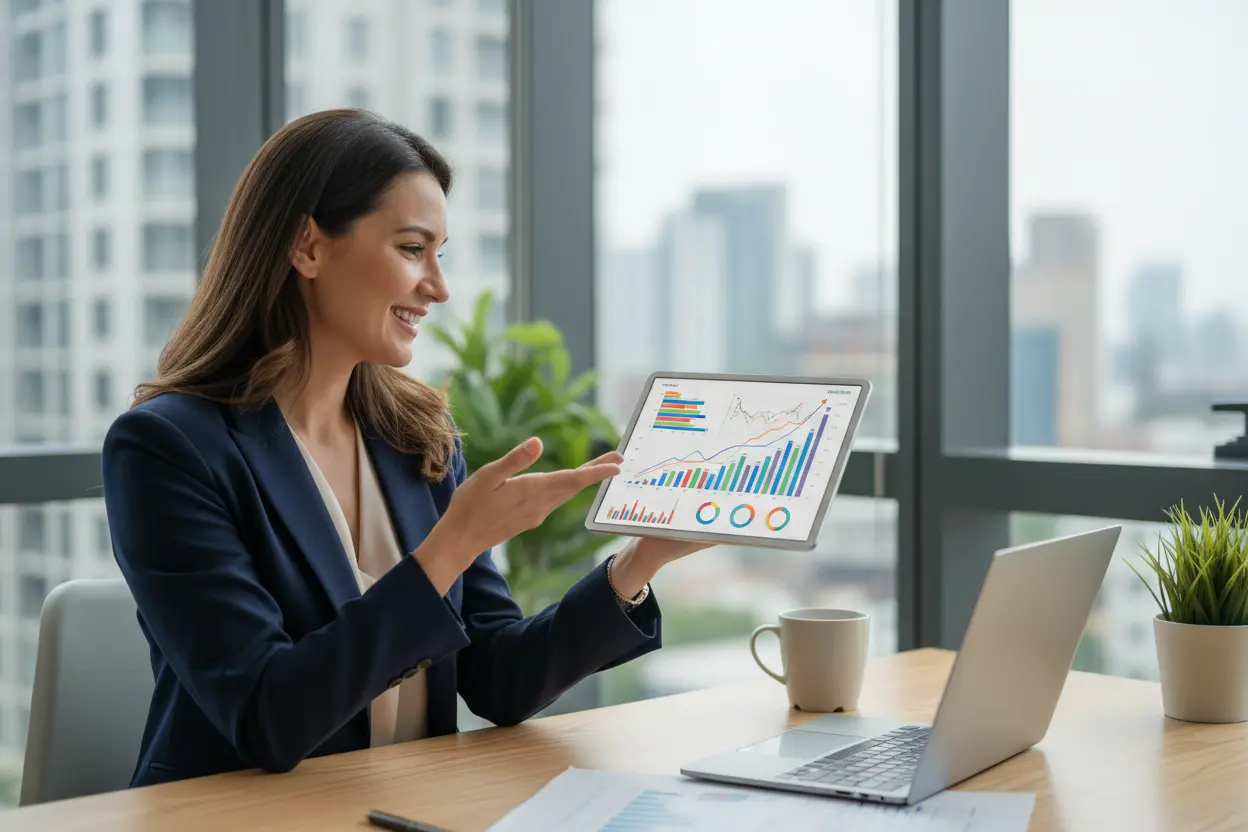 empresario sucesso digital Agência de Marketing Digital Review Comunicação https://reviewcomunicacao.com.br/wp-content/uploads/2024/12/Img-Review-Redes-sociais-1000x1000px.png