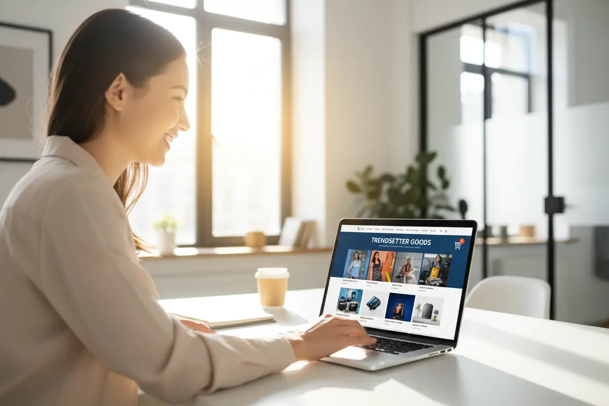 empreendedor loja virtual gratis Agência de Marketing Digital Review Comunicação https://reviewcomunicacao.com.br/wp-content/uploads/2024/12/Img-Review-Redes-sociais-1000x1000px.png