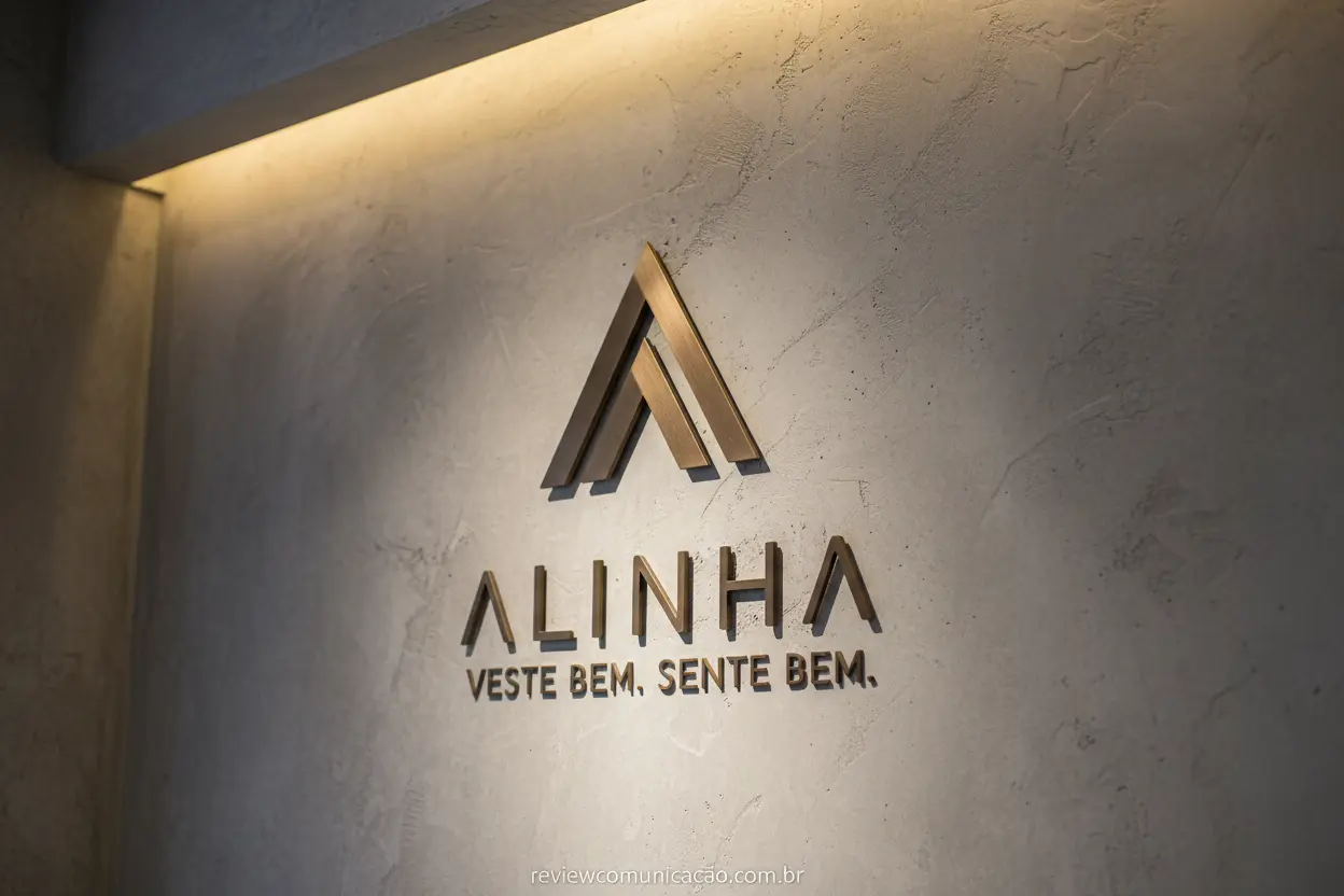 Frases para logotipo de loja de roupa