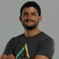 Designer de identidade visual Designer de identidade visual